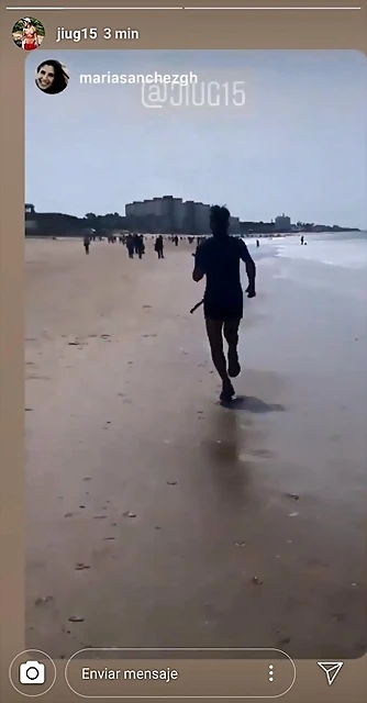 Video Hugo IG Stories 21-4-2019 (2) Video Hugo IG Stories 21-4-2019 (2)