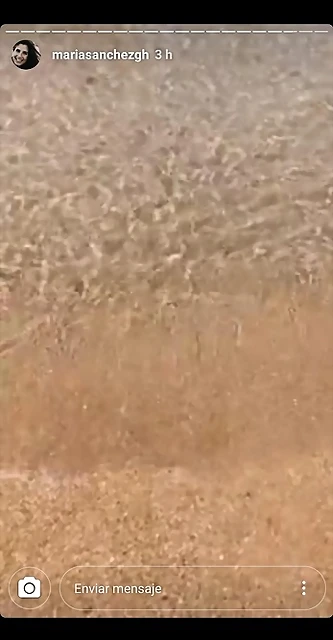 Video Mar?a IG Stories 10-6-2019 (2) Video Mar?a IG Stories 10-6-2019 (2)