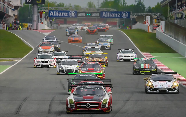 24hbarcelona_2014_start 24hbarcelona_2014_start