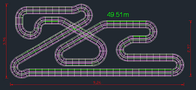 Circuito Carrera 2