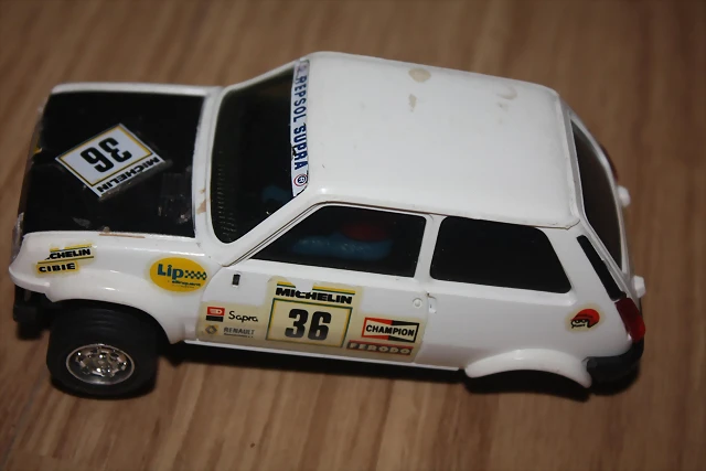 desguace Renault 5 (1) desguace Renault 5 (1)