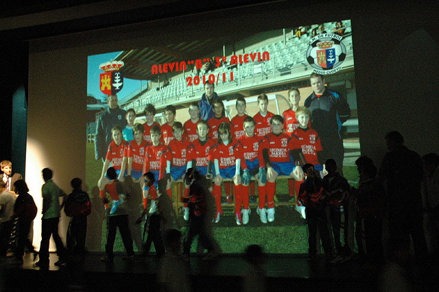 I GALA EE.MM DE FUTBOL MEDIO CUDEYO 124 I GALA EE.MM DE FUTBOL MEDIO CUDEYO 124