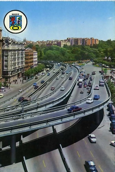 Madrid Scalextric Atocha (7) ----tribujaos Madrid Scalextric Atocha (7) ----tribujaos