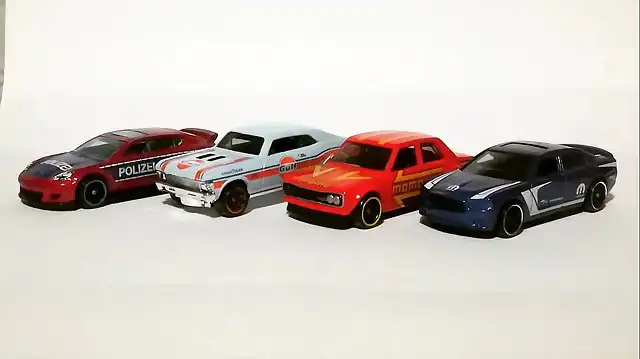 Hotwheels20182