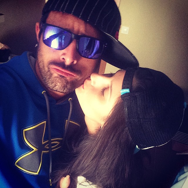 Hugo y Mar?a 18-11-2014 Hugo y Mar?a 18-11-2014