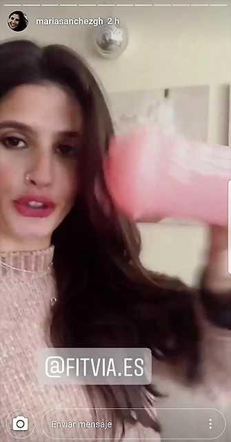 Video Mar?a IG Stories 1-2-2019 (14) Video Mar?a IG Stories 1-2-2019 (14)