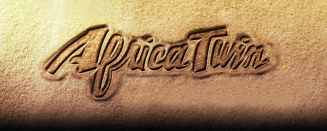 Logo Africa