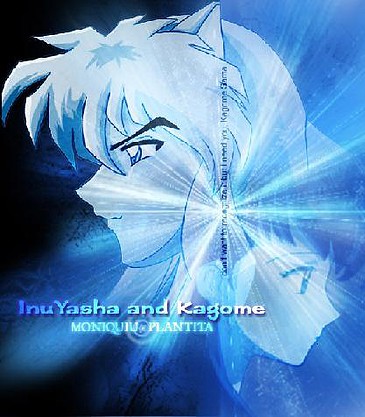 26-Inuyasha Wallpaper