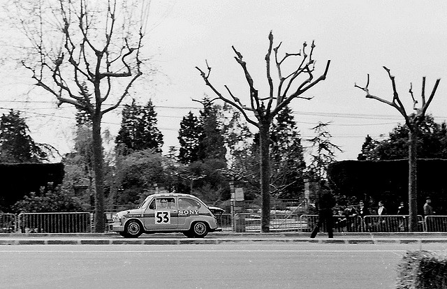 barcelona 1968 montjuic juncosa