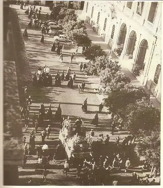 sevilla 1965