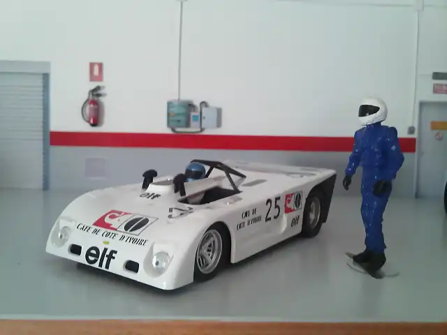 Lola T290 1973 01