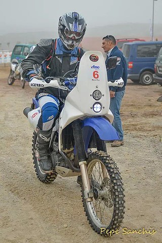 DRZ Ason75 DRZ Ason75
