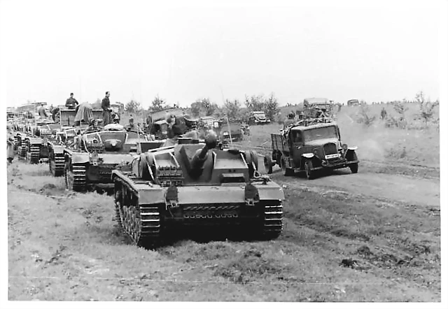 Carrera de los alemanes en Agosto del 1942.Destino Stalingrado.