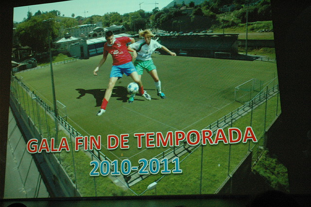 I GALA EE.MM DE FUTBOL MEDIO CUDEYO 195 I GALA EE.MM DE FUTBOL MEDIO CUDEYO 195