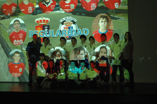 I GALA EE.MM DE FUTBOL MEDIO CUDEYO 192 I GALA EE.MM DE FUTBOL MEDIO CUDEYO 192