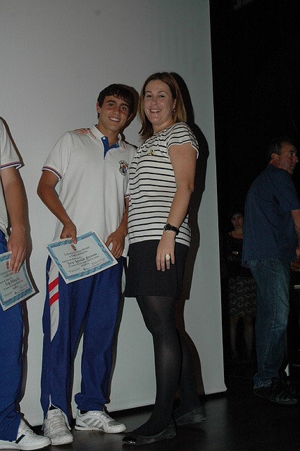 I GALA EE.MM DE FUTBOL MEDIO CUDEYO 191 I GALA EE.MM DE FUTBOL MEDIO CUDEYO 191