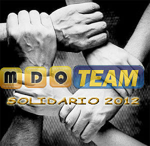 mdqteam SOLIDARIO 2012 mdqteam SOLIDARIO 2012