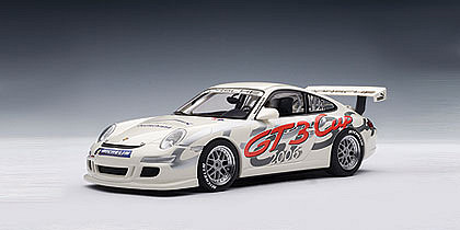 AutoArt Porsche 911 GT3 Cup 997