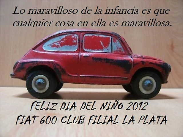 dia del niño dia del niño
