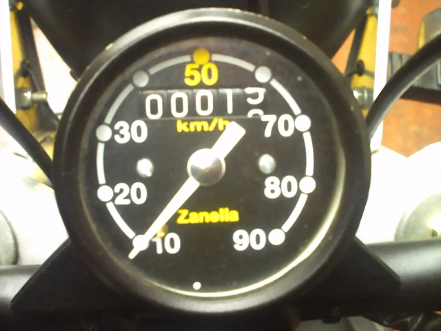 velocimetro de zanella crazy 70 velocimetro de zanella crazy 70