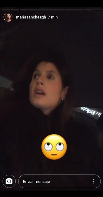 Video Mar?a IG Stories 2-12-2019 (8) Video Mar?a IG Stories 2-12-2019 (8)