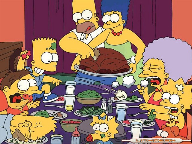 simpsons_guerra_comida simpsons_guerra_comida