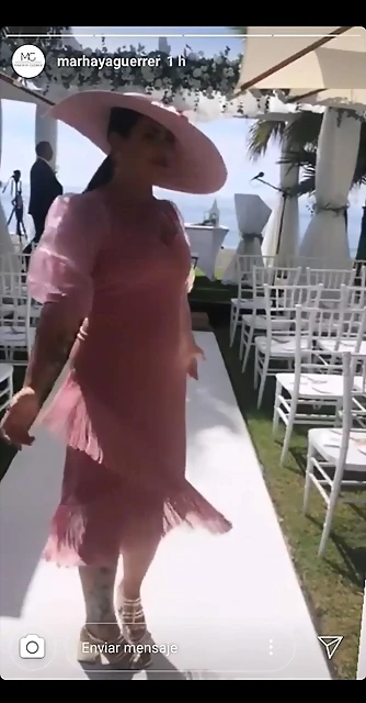 Video Marhaya Guerrer IG Stories 6-10-2019 (2) Video Marhaya Guerrer IG Stories 6-10-2019 (2)