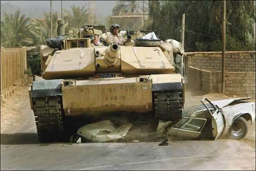 m-1-abrams