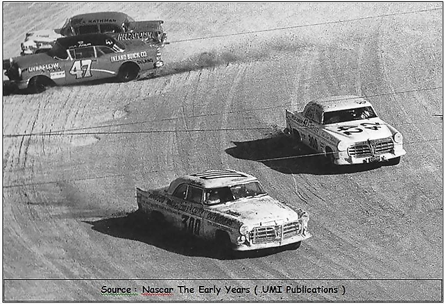Chrysler 300 - Tim Flock - 04 Chrysler 300 - Tim Flock - 04