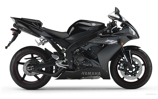 Yamaha YZF R1-2006