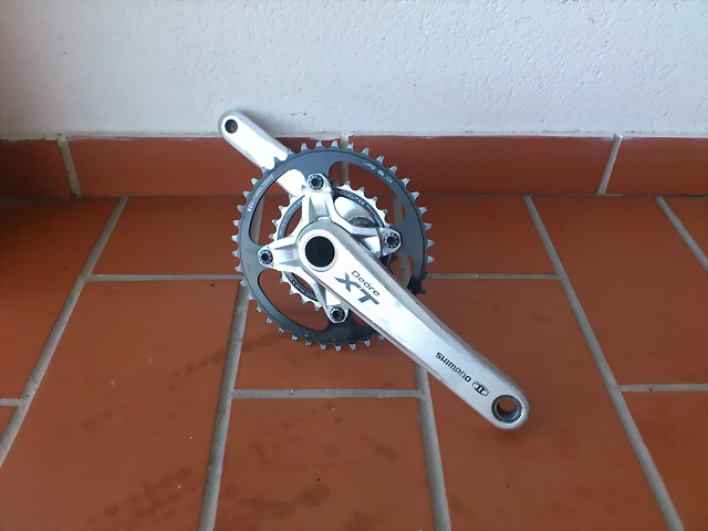 bielas xt bielas xt