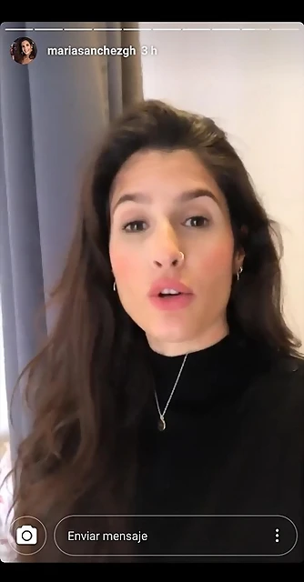 Video Mar?a IG Stories 4-1-2020 (1) Video Mar?a IG Stories 4-1-2020 (1)