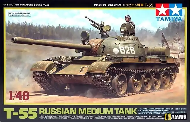 1-48-t-55-russian-medium-tank