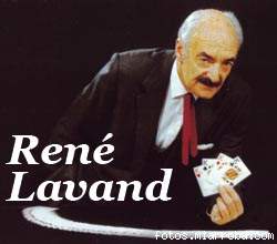 Rene lavand 01