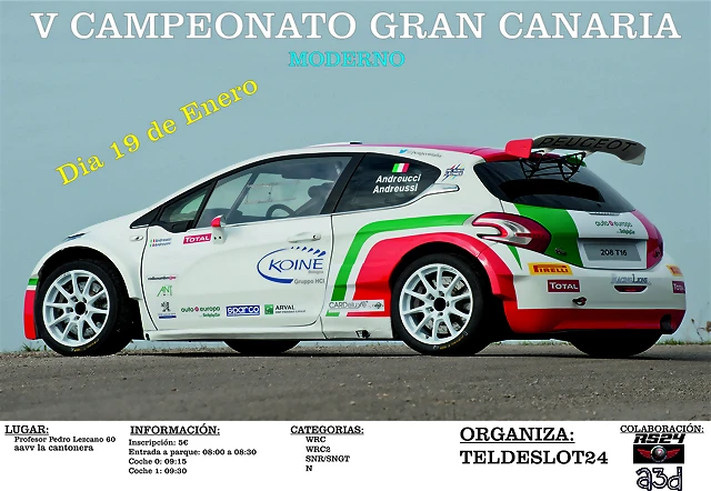 cartel rally cartel rally