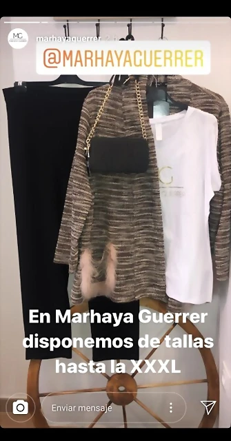 Marhaya Guerrer IG Stories 31-1-2020 (1) Marhaya Guerrer IG Stories 31-1-2020 (1)