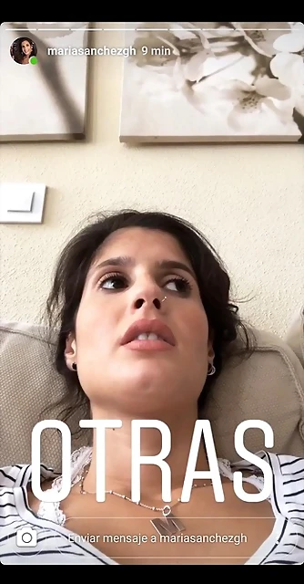 Video Mar?a IG Stories 23-9-2019 (1) Video Mar?a IG Stories 23-9-2019 (1)