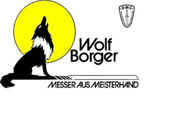 Wolf Borger ok