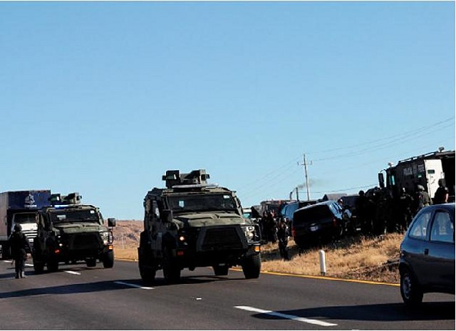 Sandcat operativo jp