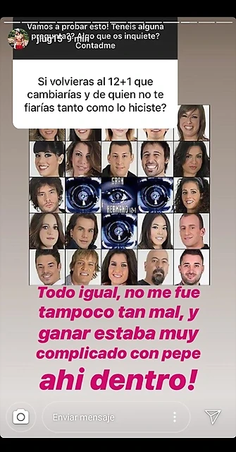 Hugo IG Stories 24-6-2019 (9) Hugo IG Stories 24-6-2019 (9)