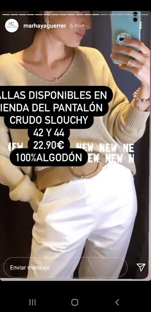 Marhaya Guerrer IG Stories 8-3-2021 (4) Marhaya Guerrer IG Stories 8-3-2021 (4)