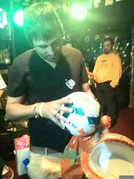 Cumple Hu 101 Cumple Hu 101