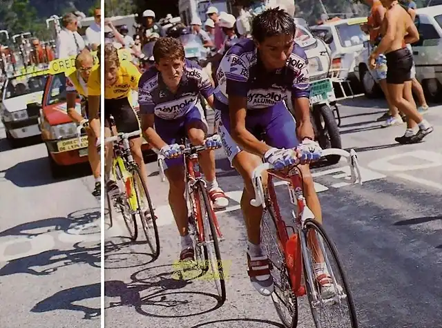 Perico-Tour1989-Alpe D'Huez-Lemond-Fignon-Rondon2