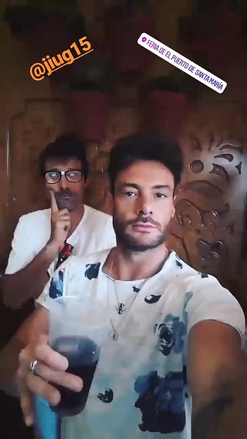 Video Ales IG Stories 28-5-2017 (5)