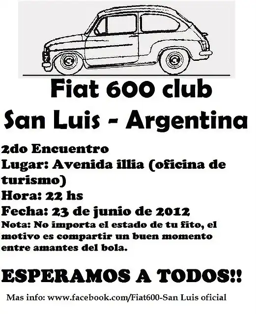 Fiat600club-San luis