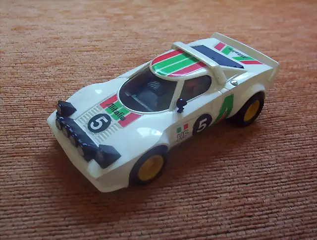 Stratos Alitalia