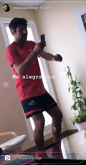 Video Mar?a IG Stories 23-3-2019 (4) Video Mar?a IG Stories 23-3-2019 (4)