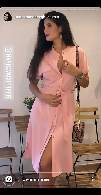 Mar?a IG Stories 16-8-2019 (7) Mar?a IG Stories 16-8-2019 (7)