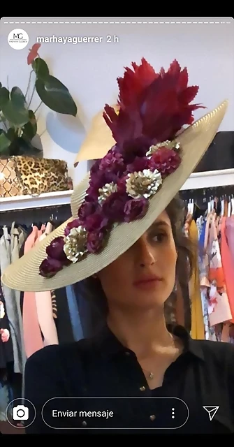 Marhaya Guerrer IG Stories 6-11-2019 (3) Marhaya Guerrer IG Stories 6-11-2019 (3)