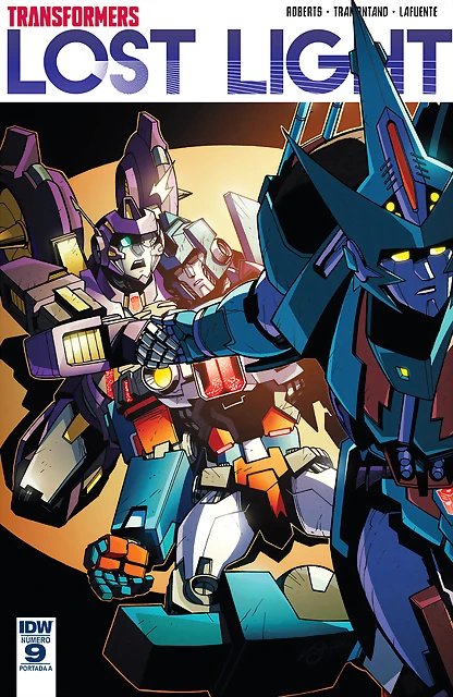 Transformers - Lost Light 009-000
